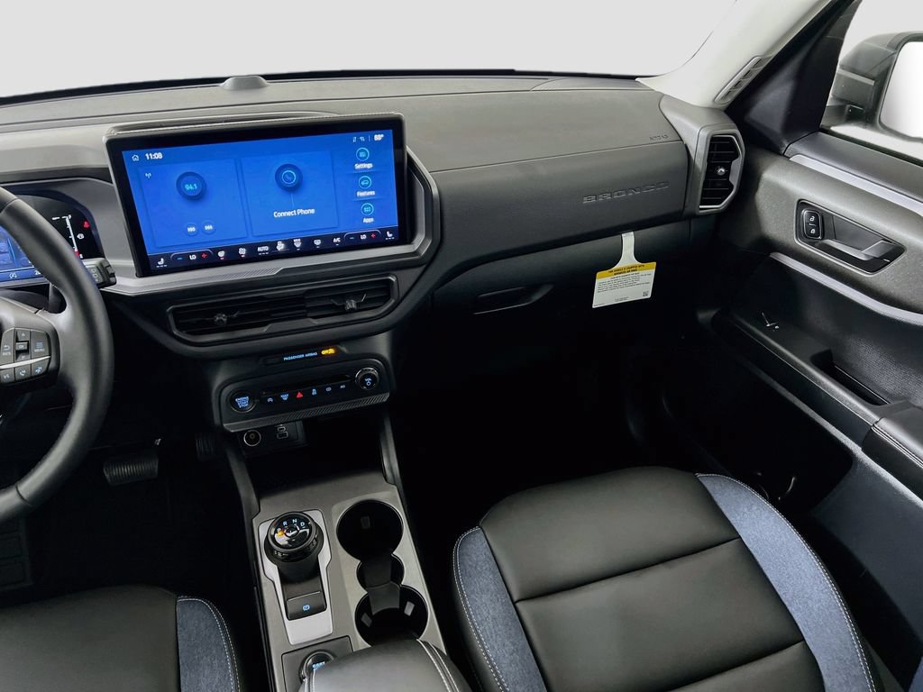 Used 2026 Ford Bronco Sport Outer Banks AWD/4WD image 28