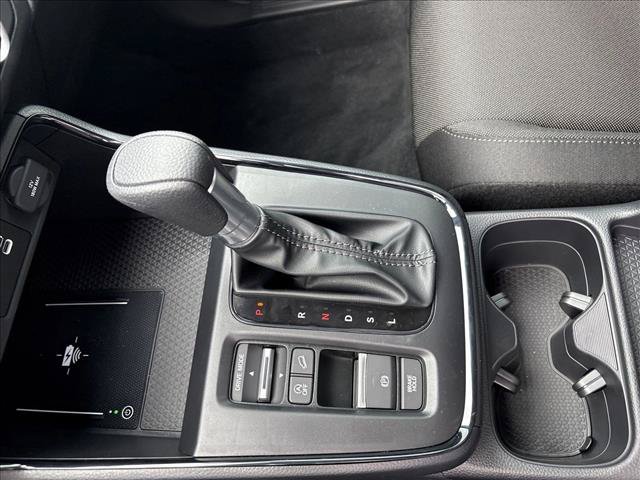 New 2027 Honda CR-V LX image 16