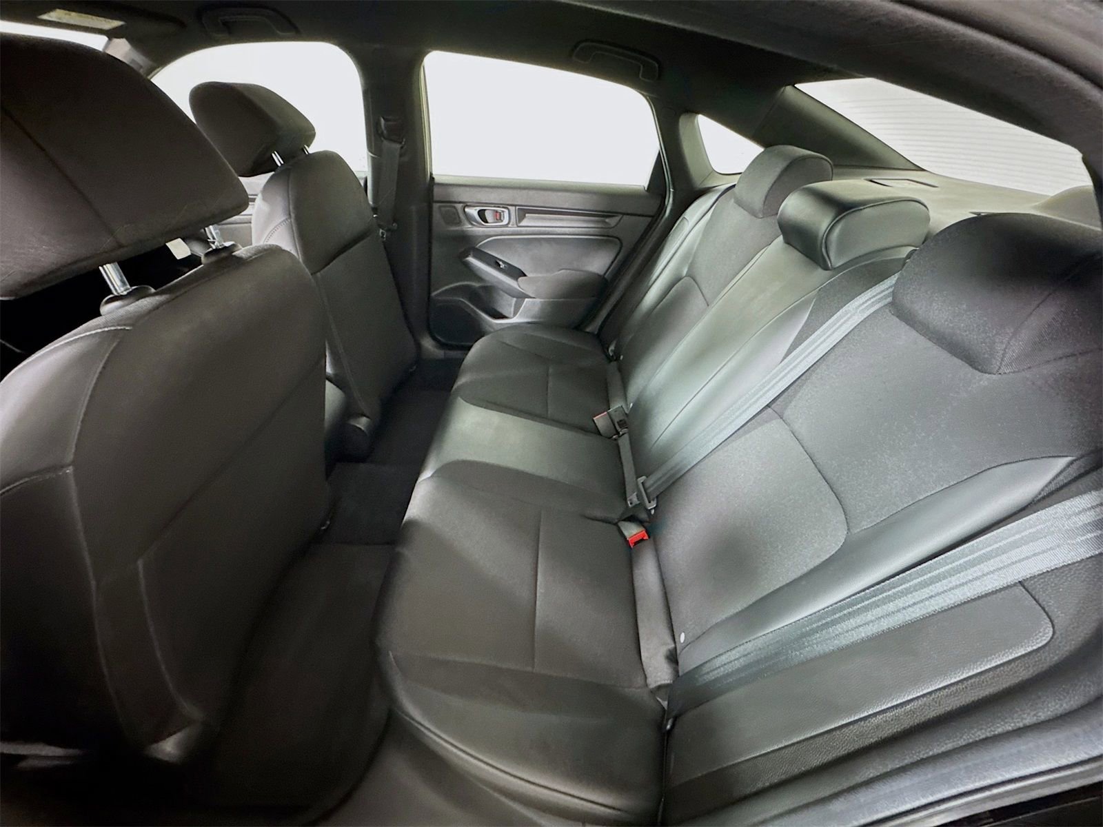 Used 2023 Honda Civic Sport image 19