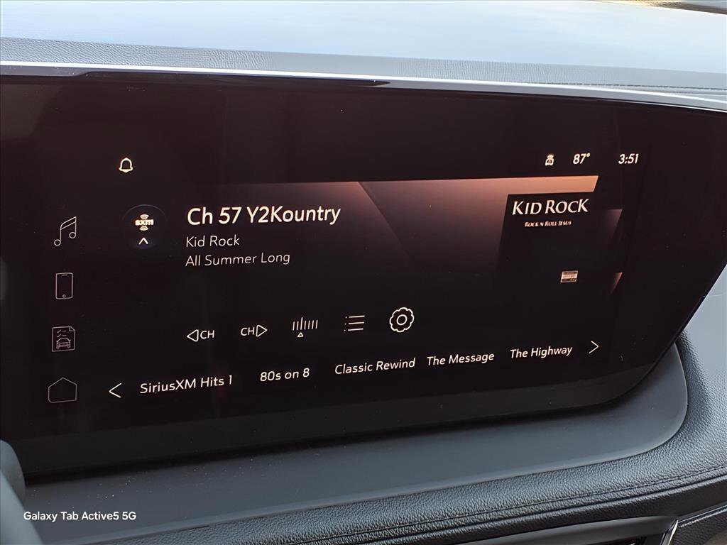 New 2026 Buick Encore GX Sport Touring w/ Comfort Package image 13