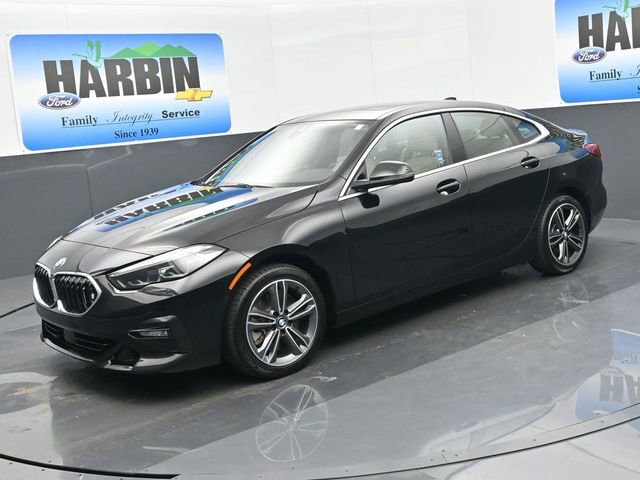 Used 2021 BMW 228i xDrive Gran Coupe w/ Convenience Package image 1