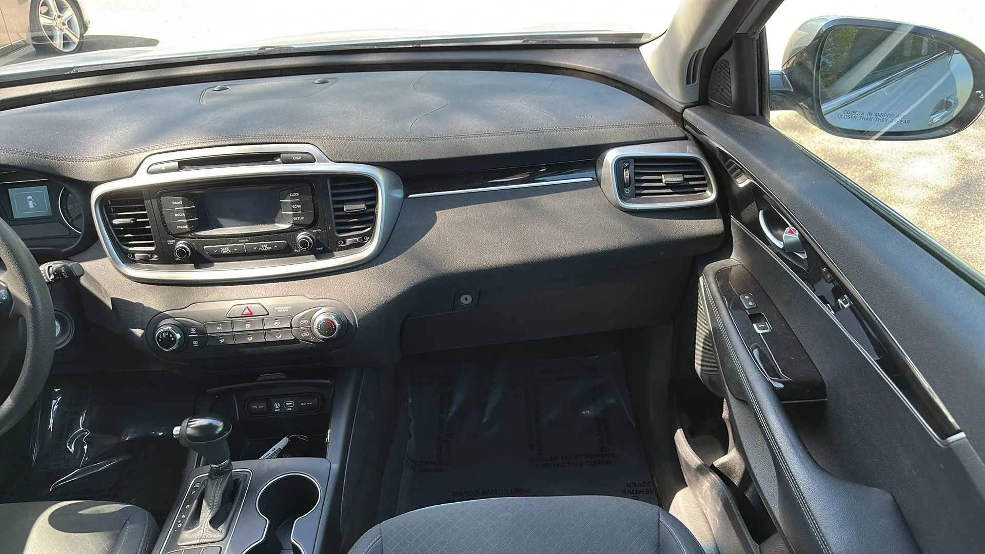 Used 2016 Kia Sorento LX image 26