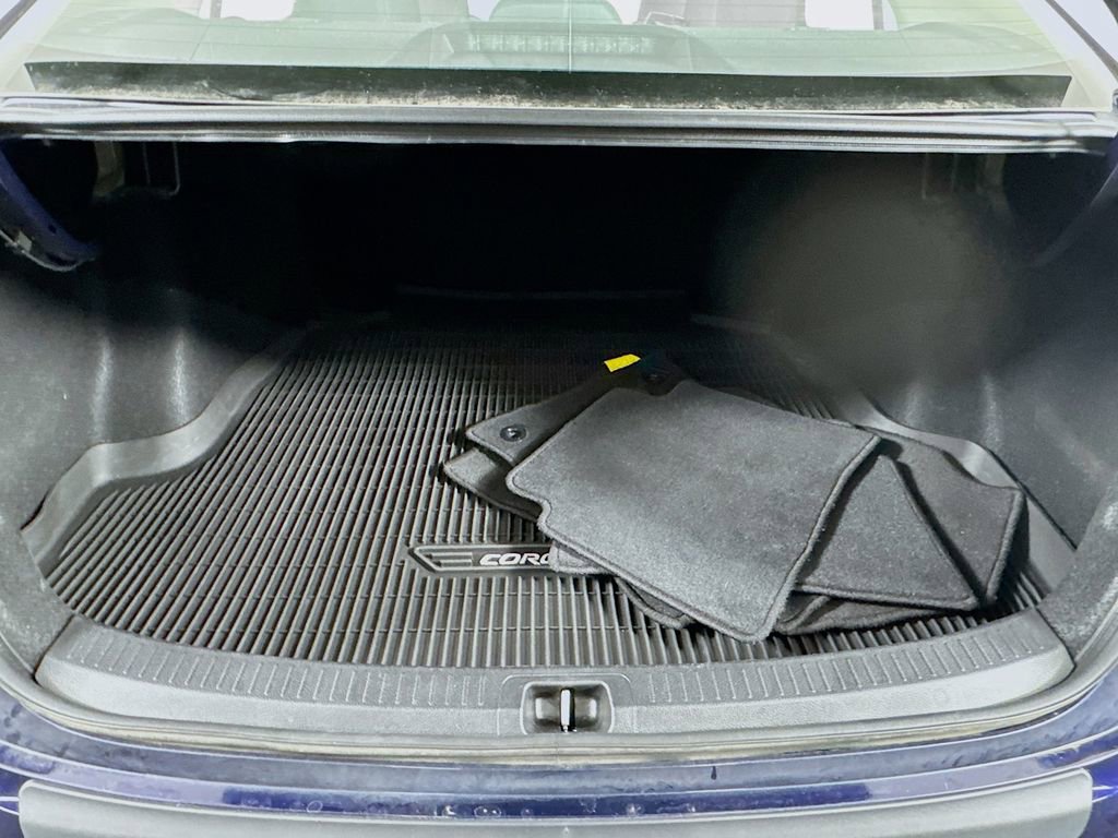 Certified 2023 Toyota Corolla LE image 21