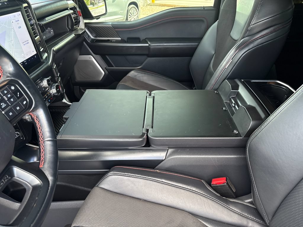 Used 2024 Ford F150 Raptor AWD/4WD image 54