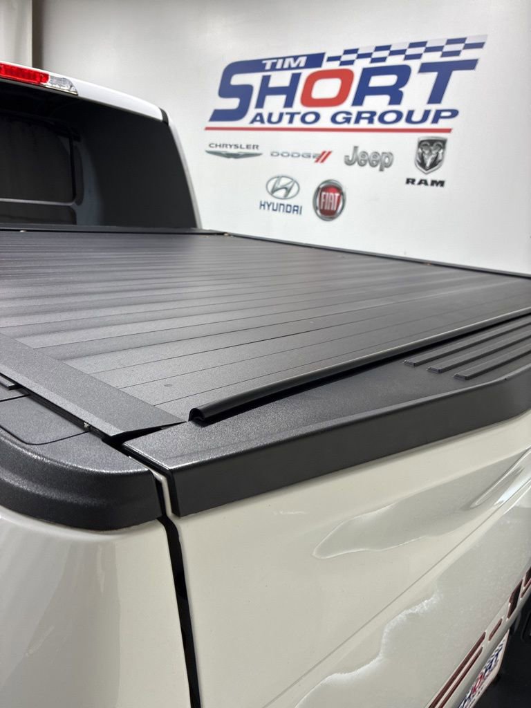 Used 2019 Ford F150 King Ranch image 7