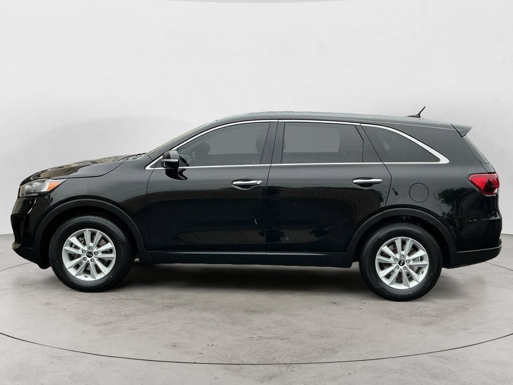 Used 2019 Kia Sorento L FWD image 8