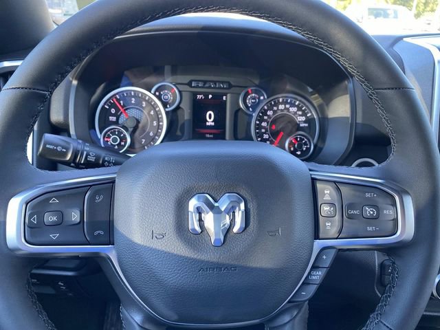 New 2026 RAM 1500 Big Horn image 11