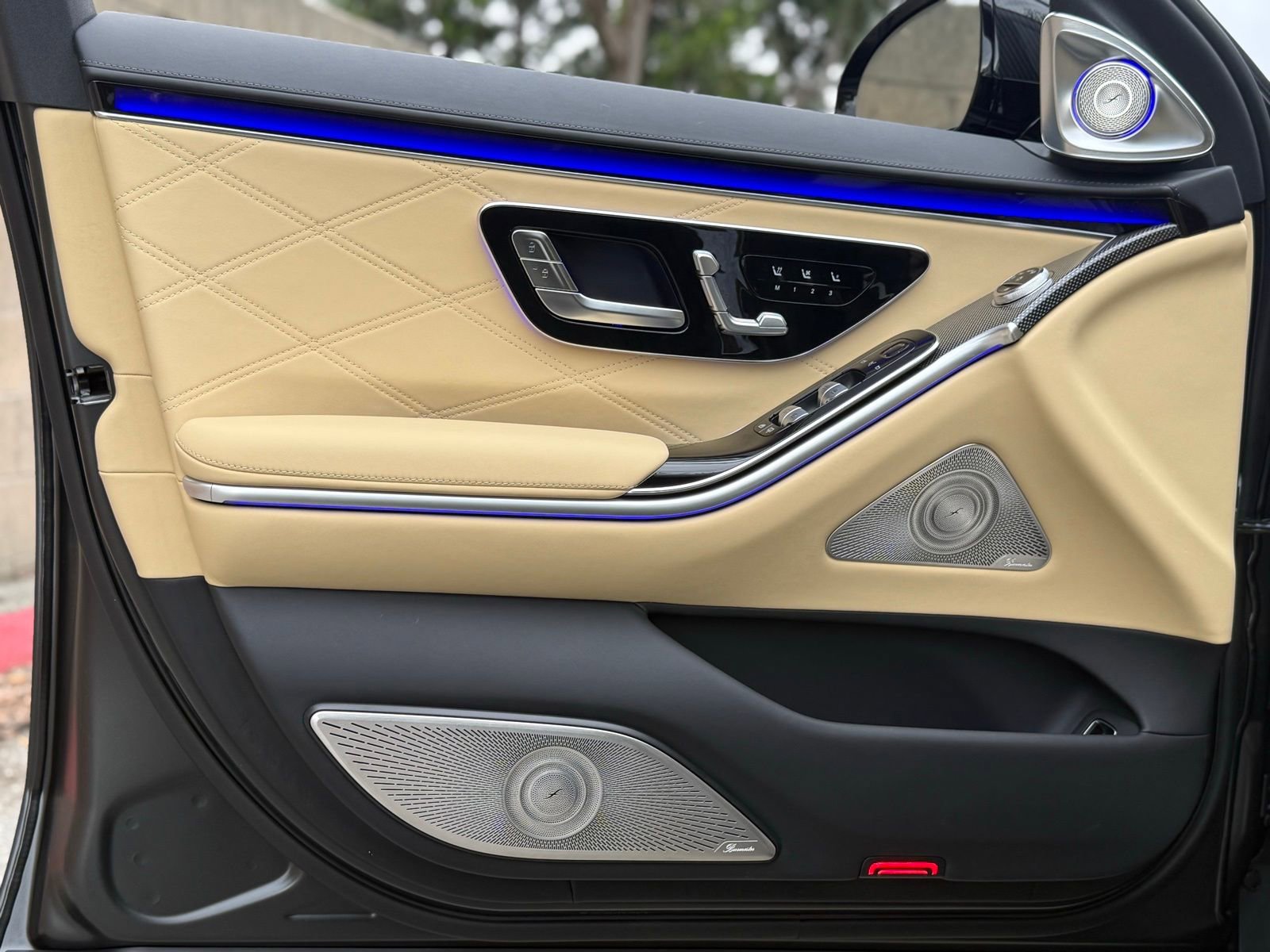 New 2026 Mercedes-Benz S 63 AMG S image 15