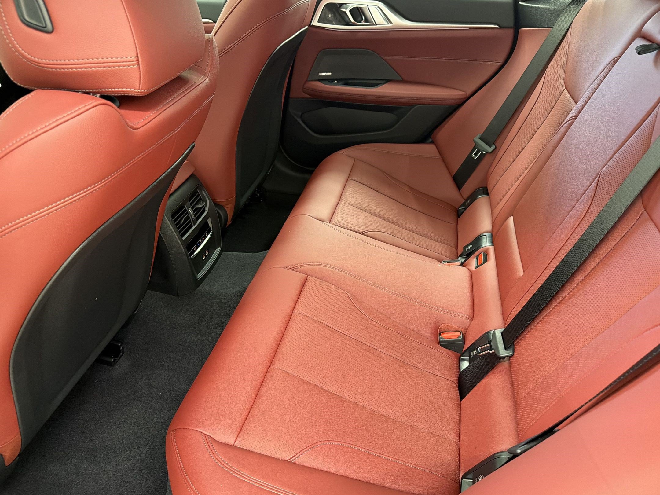 New 2026 BMW 430i w/ M Sport Package RWD image 19