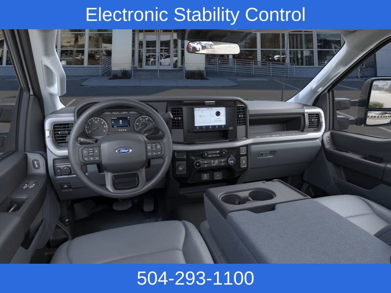 New 2026 Ford F350 XL RWD image 11