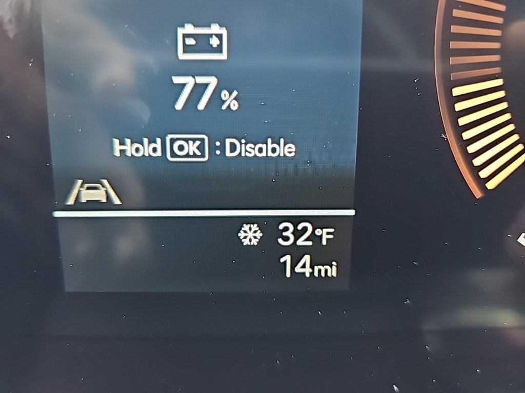 New 2026 Hyundai Santa Cruz SEL image 17