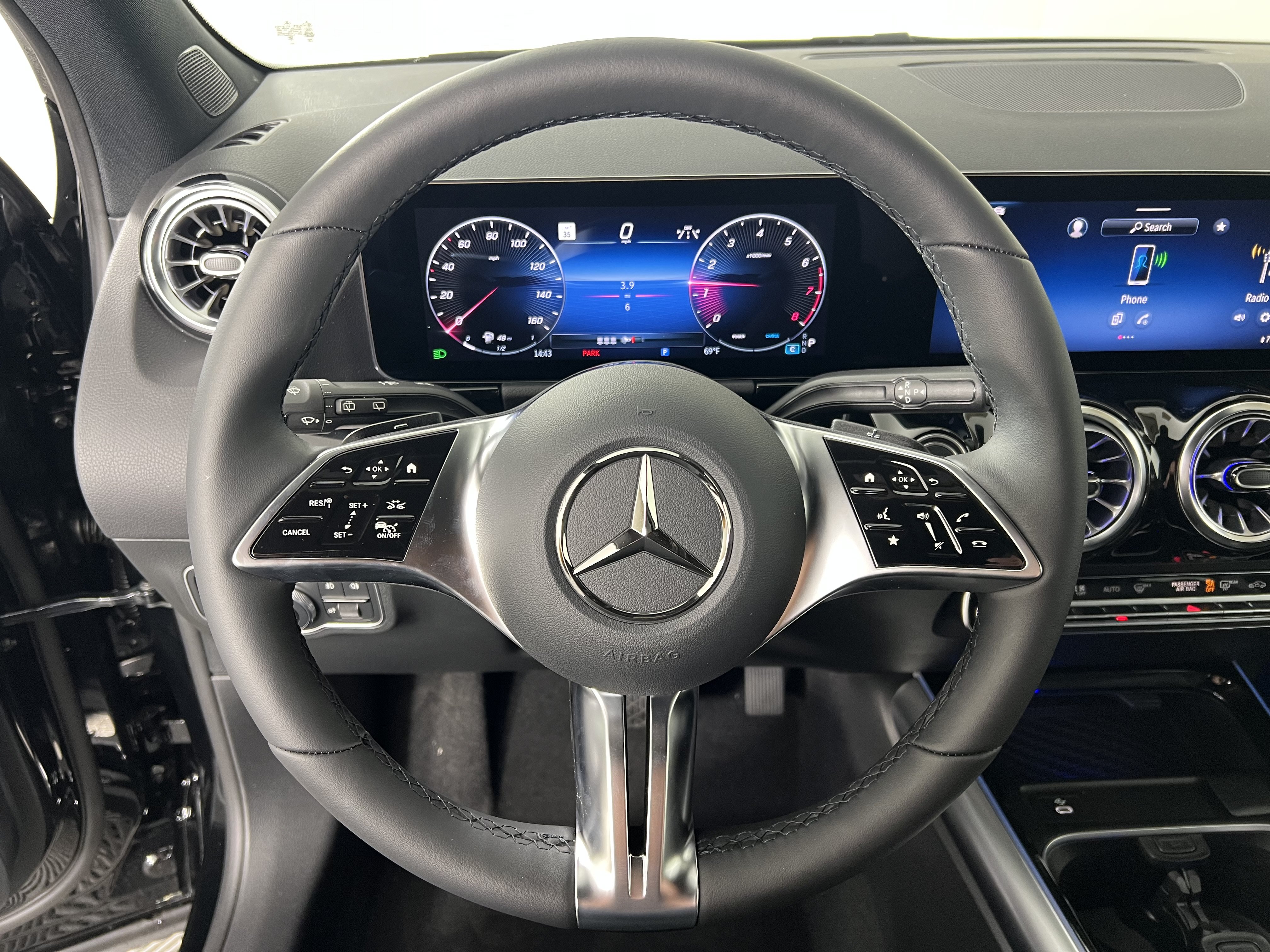 New 2026 Mercedes-Benz GLA 250 4MATIC image 28