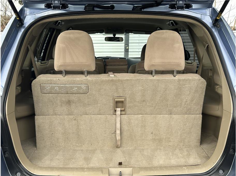 Used 2010 Toyota Highlander AWD - Colorado Owned image 29