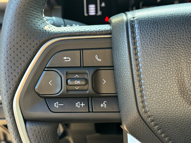 New 2026 Toyota 4Runner SR5 AWD/4WD image 34