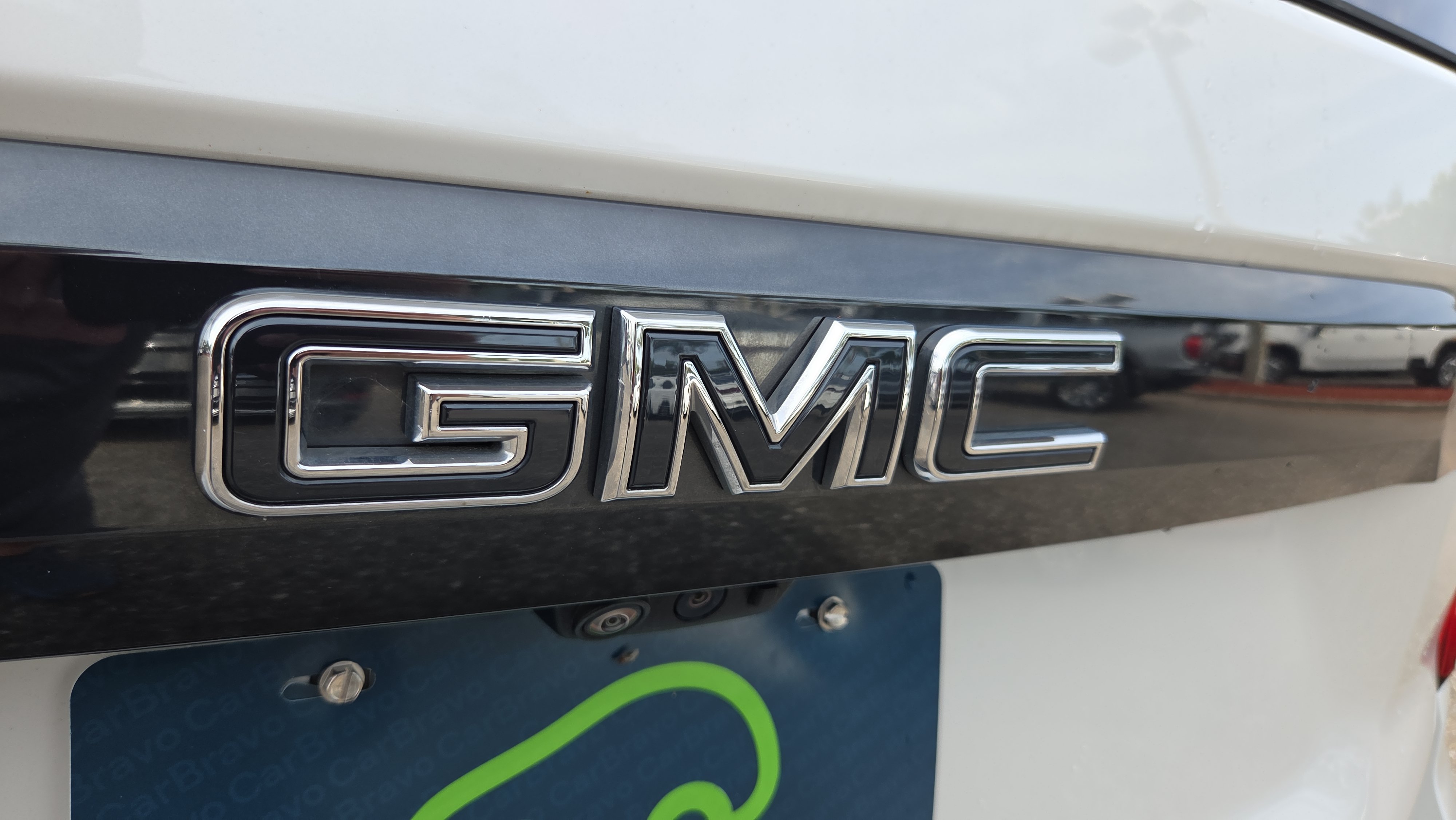 Certified 2023 GMC Yukon Denali Ultimate AWD/4WD image 32