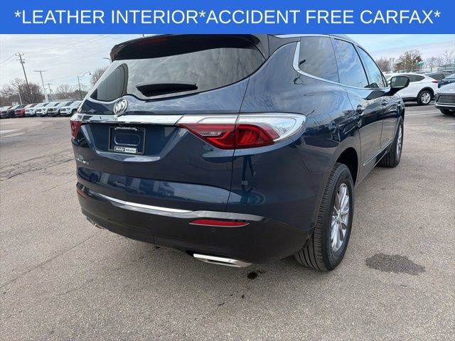 Used 2023 Buick Enclave Essence image 13