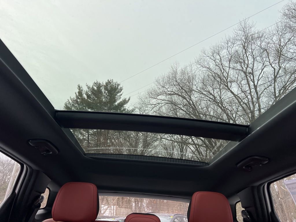 New 2026 Kia Sportage SX Prestige AWD/4WD image 10
