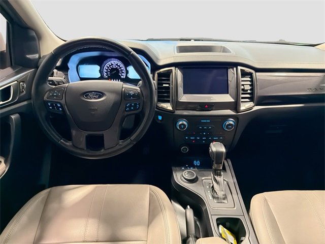 Used 2020 Ford Ranger Lariat w/ Technology Package image 20