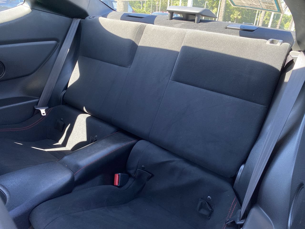 Used 2019 Toyota 86 TRD SE RWD image 28