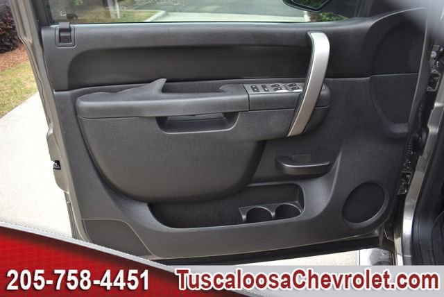 Used 2013 Chevrolet Silverado 1500 LT w/ All-Star Edition RWD image 17