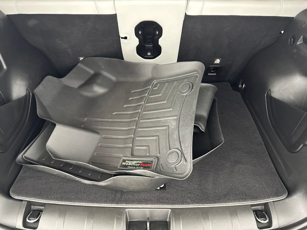 Used 2020 Jeep Renegade Limited w/ UConnect 8.4 Nav Group AWD/4WD image 28