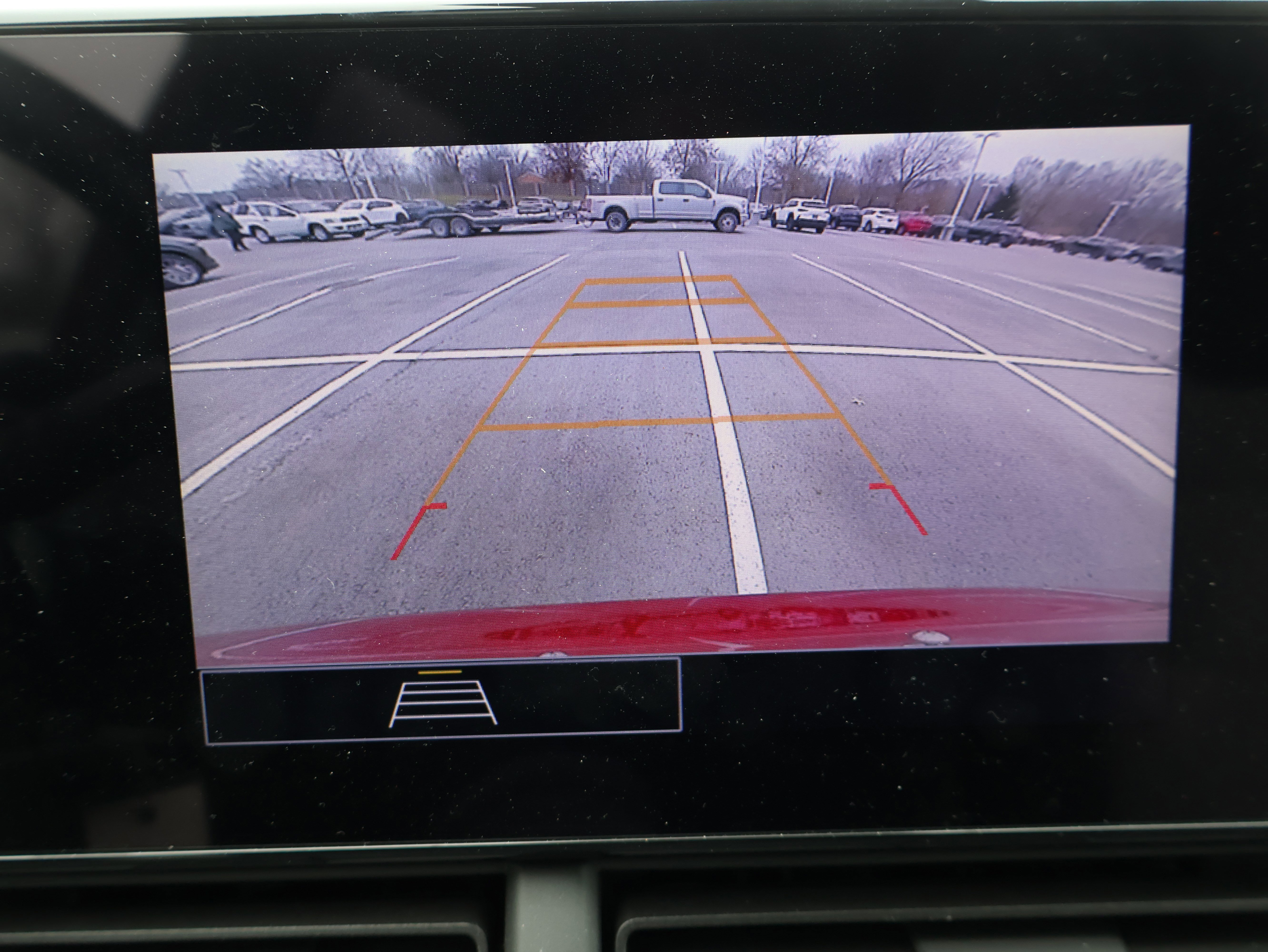 Used 2025 Chevrolet Trax RS w/ Sunroof Package image 25