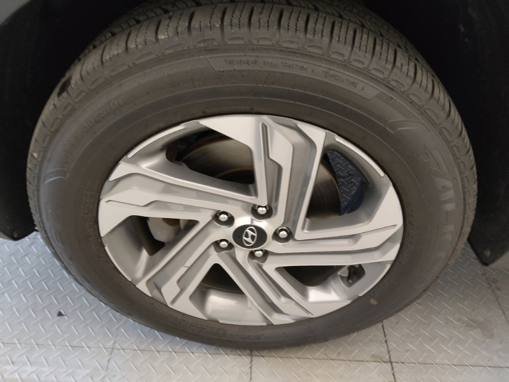 Used 2021 Hyundai Santa Fe SEL FWD image 31