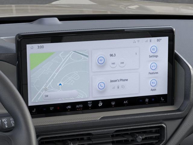 New 2025 Ford Bronco Sport Big Bend AWD/4WD image 17