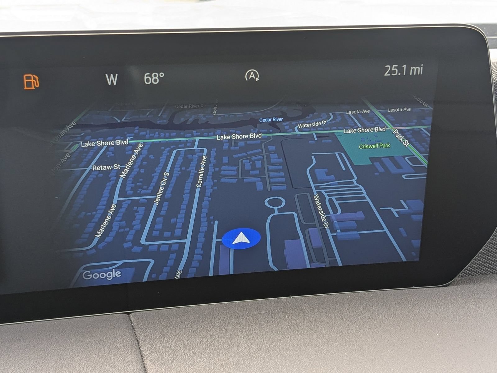New 2025 Ford Expedition Tremor AWD/4WD image 24