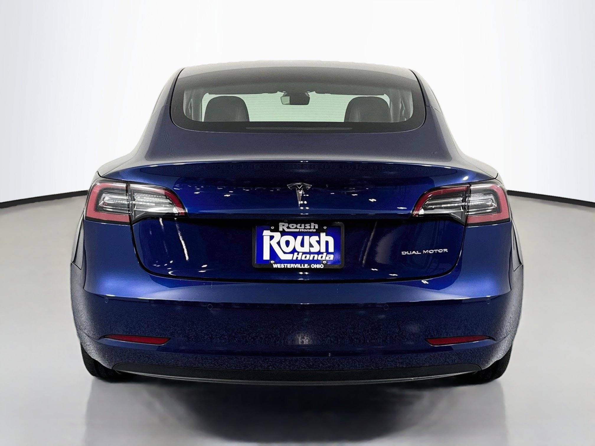 Used 2021 Tesla Model 3 Long Range AWD/4WD image 6