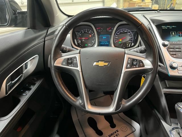 Used 2017 Chevrolet Equinox LT w/ Convenience Package image 20