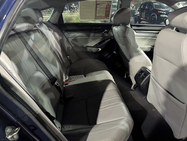 Used 2019 Honda Accord Touring image 30