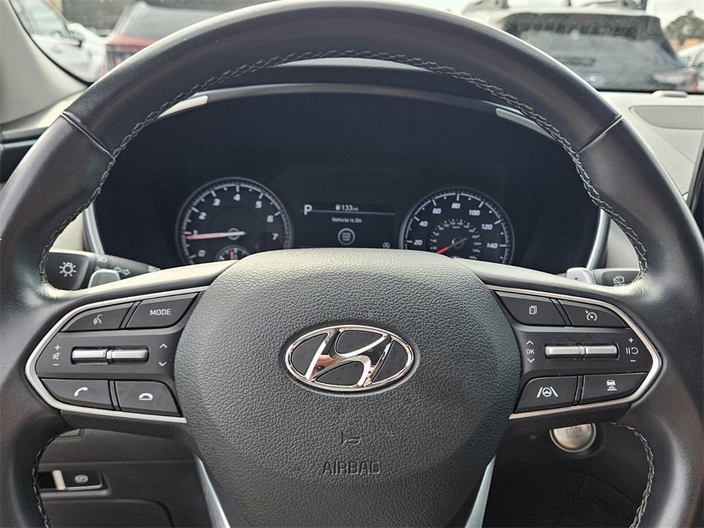 Used 2023 Hyundai Santa Fe SEL image 23