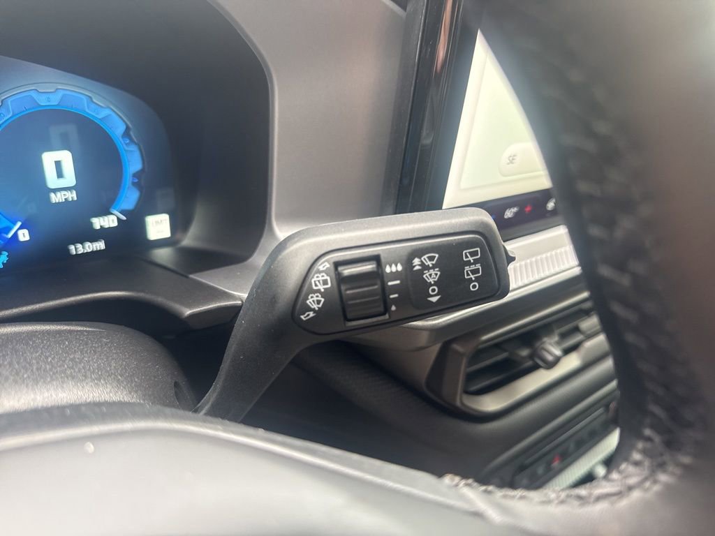 New 2025 Ford Bronco Sport Outer Banks w/ Outer Banks Tech Package+ image 29