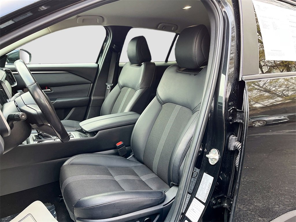 Used 2024 MAZDA CX-50 AWD 2.5 S w/ Preferred Package image 21