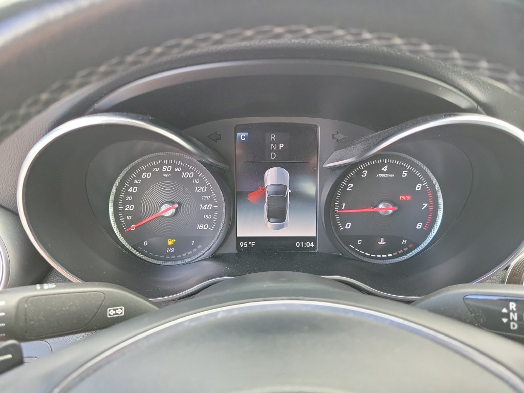 Used 2018 Mercedes-Benz C 300 Cabriolet image 18