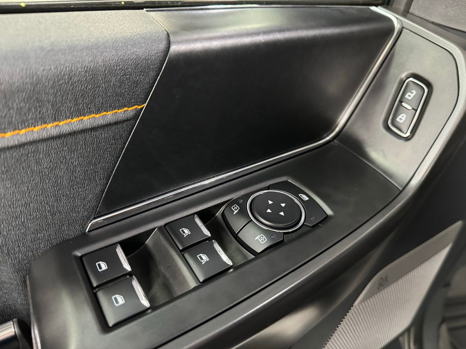 Used 2024 Ford F150 Tremor w/ Bed Utility Package image 19