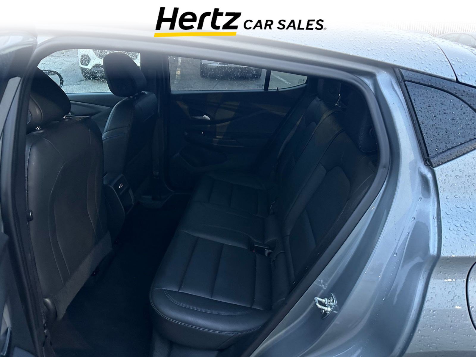 Used 2025 Buick Envista Sport Touring image 7