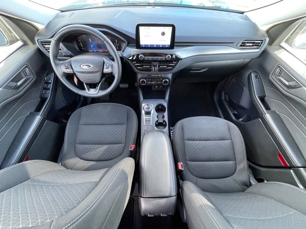 Used 2024 Ford Escape Active image 10