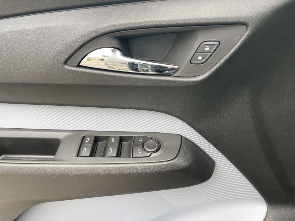 New 2027 Chevrolet Bolt RS image 32