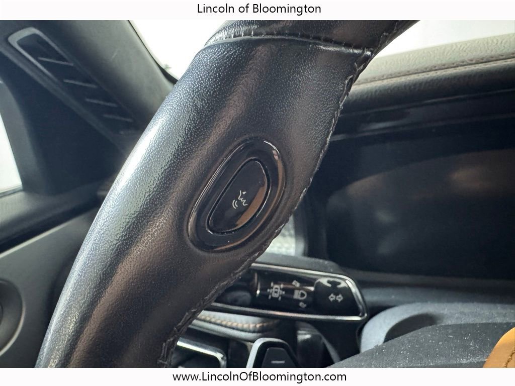 Certified 2023 Lincoln Aviator Black Label AWD/4WD image 44