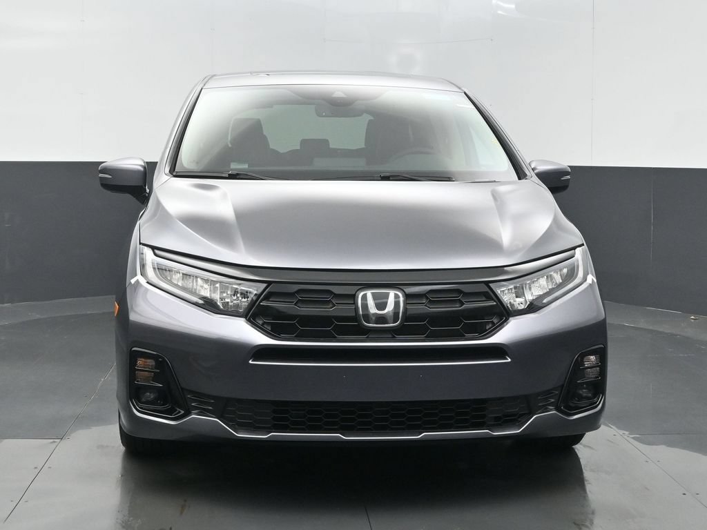 Used 2026 Honda Odyssey Elite image 2