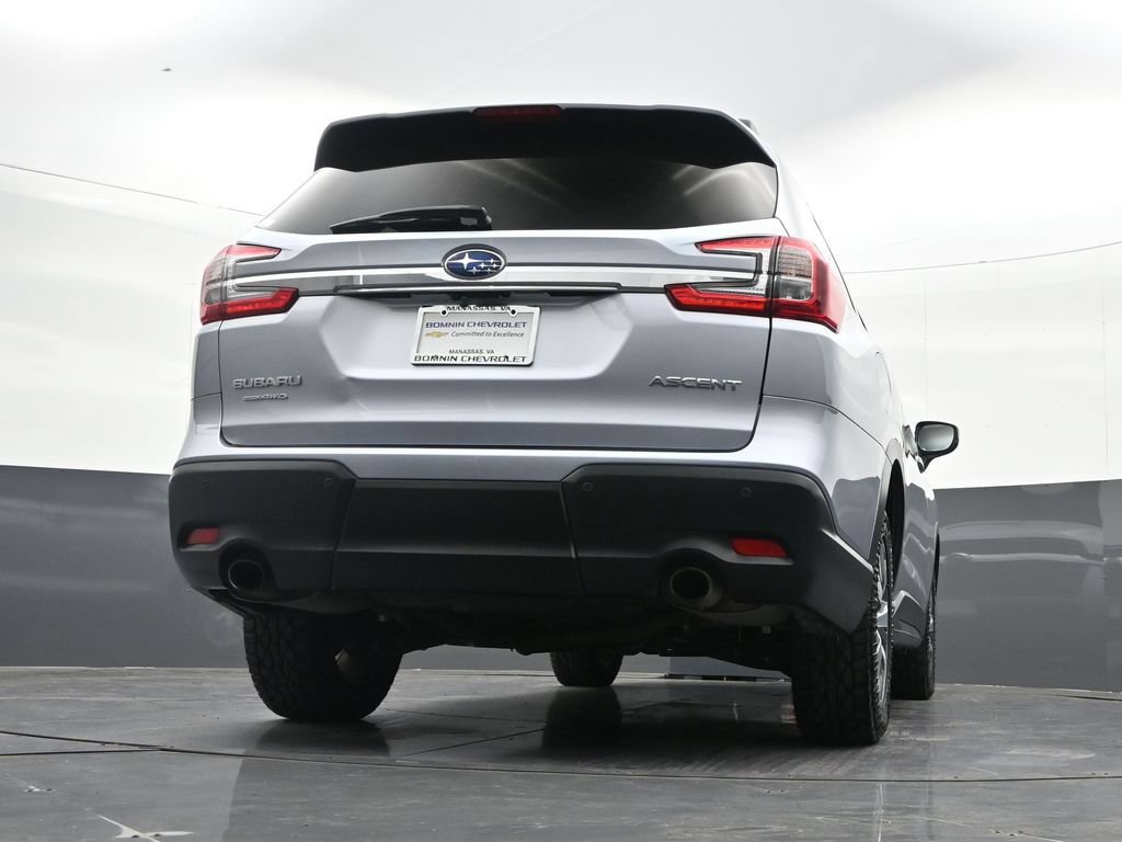 Used 2024 Subaru Ascent Premium w/ Convenience Package AWD/4WD image 33