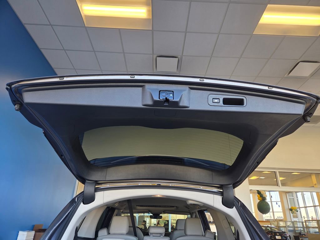 Certified 2025 Honda Odyssey EX-L image 10