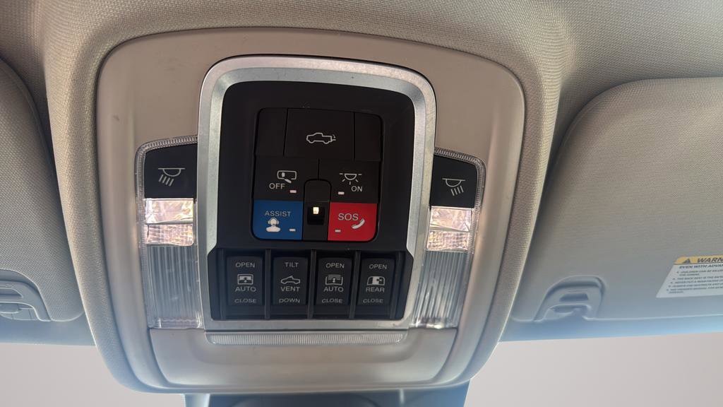 Used 2022 RAM 1500 Laramie image 18