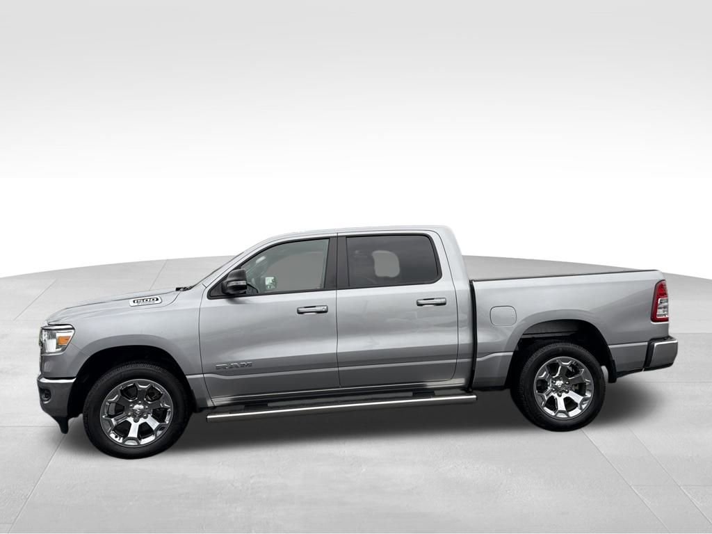 Certified 2022 RAM 1500 Big Horn image 8