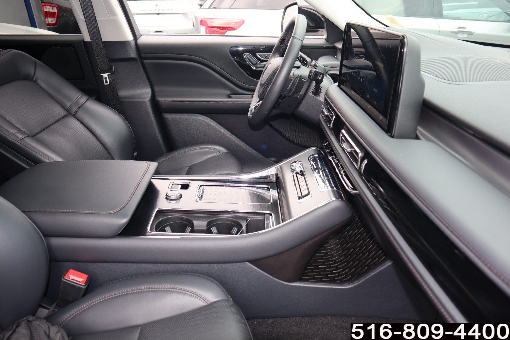Used 2026 Lincoln Aviator AWD image 20