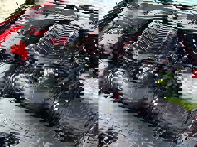 New 2025 Ford Mustang GT Premium w/ GT Performance Package image 27