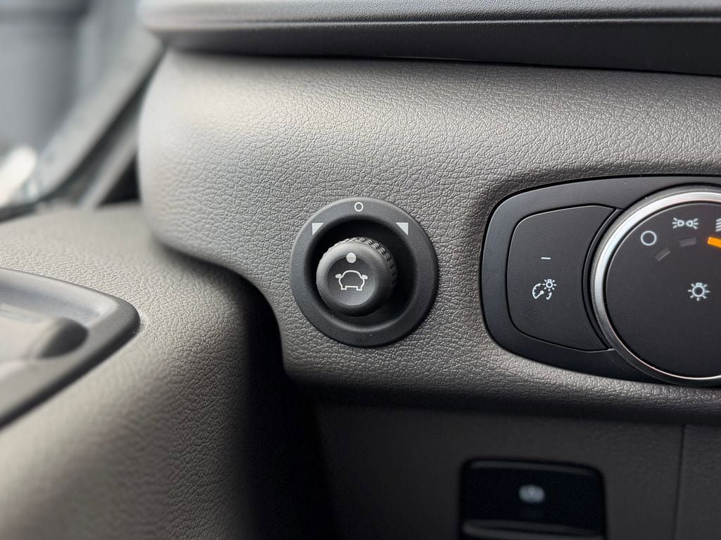 New 2026 Ford Transit 150 Low Roof AWD image 18
