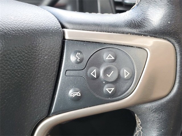 Used 2016 GMC Yukon Denali w/ Open Road Package image 12